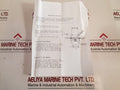 Rayleigh Instruments 1Gb41N1.43 Pressure Switch