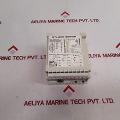 Raytel Rtl602 Temperature Controller