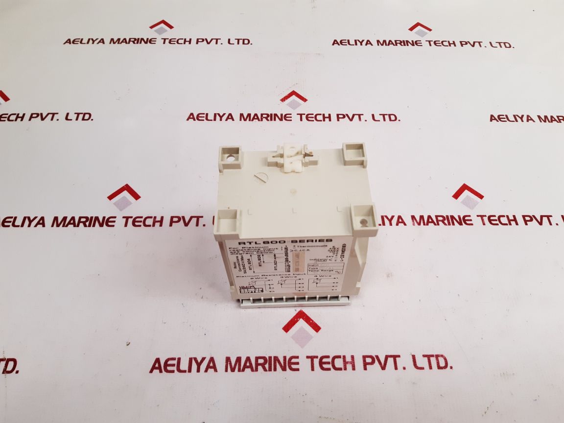 Raytel Rtl602 Temperature Controller