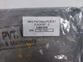 Raytheon G624198-1 Rev-d Mtr Power I/O Board G624197-2Et