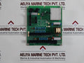 Raytheon G624198-1 Rev-d Mtr Power I/O Board G624197-2Et