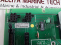 Raytheon G624198-1 Rev-d Mtr Power I/O Board G624197-2Et