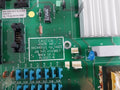 Raytheon G624198-1 Rev-d Mtr Power I/O Board G624197-2Et