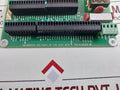 Raytheon G624198-1 Rev-d Mtr Power I/O Board G624197-2Et