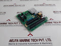 Raytheon G624198-1 Rev-d Mtr Power I/O Board G624197-2Et