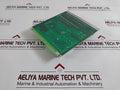 Raytheon G624198-1 Rev-d Mtr Power I/O Board G624197-2Et