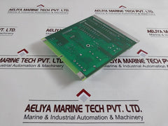 Raytheon G624198-1 Rev-d Mtr Power I/O Board G624197-2Et