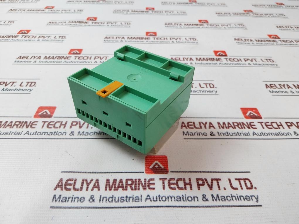 Raytheon Marine 139-147 Rudder Position Amplifier