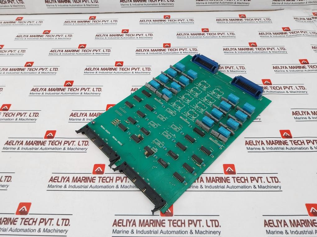 Rb1164-2502P2 Printed Circuit Board Rb1164-3002G1