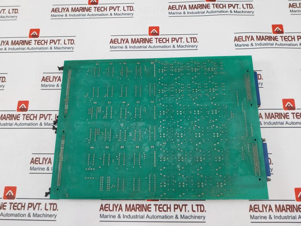 Rb1164-2502P2 Printed Circuit Board Rb1164-3002G1