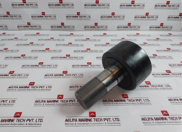 Rbc Cs-192-lw-12 Cam Follower Bearings Roller H B2727