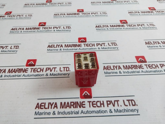 Rbm 93-211666-23108H Controls Relay Coil 120V 50/60Hz