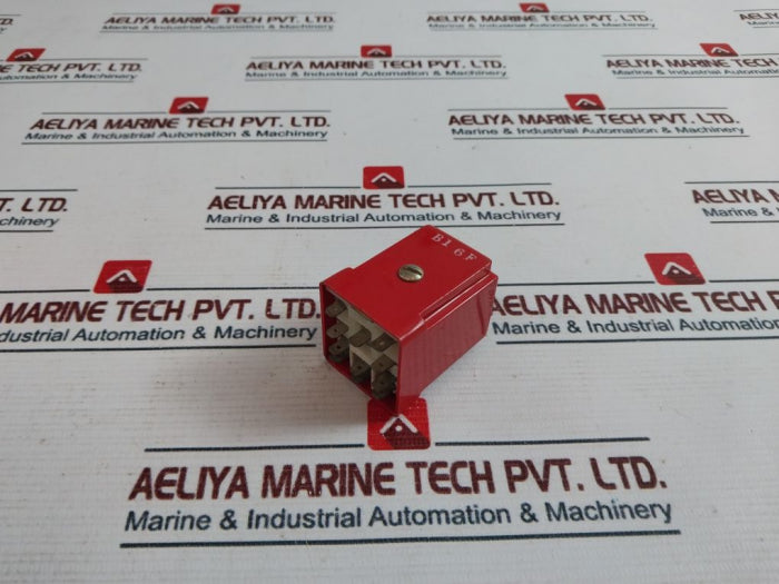 Rbm 93-211666-23108H Controls Relay Coil 120V 50/60Hz