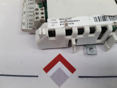 Rdcu-12C Control Panel Board Used
