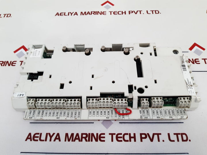 Rdcu-12C Control Panel Board Used