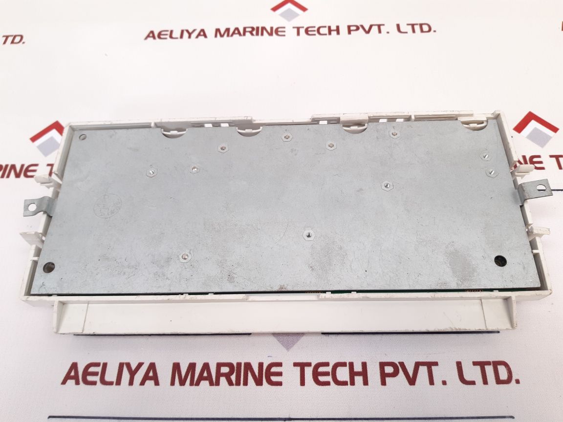 Rdcu-12C Control Panel Board Used