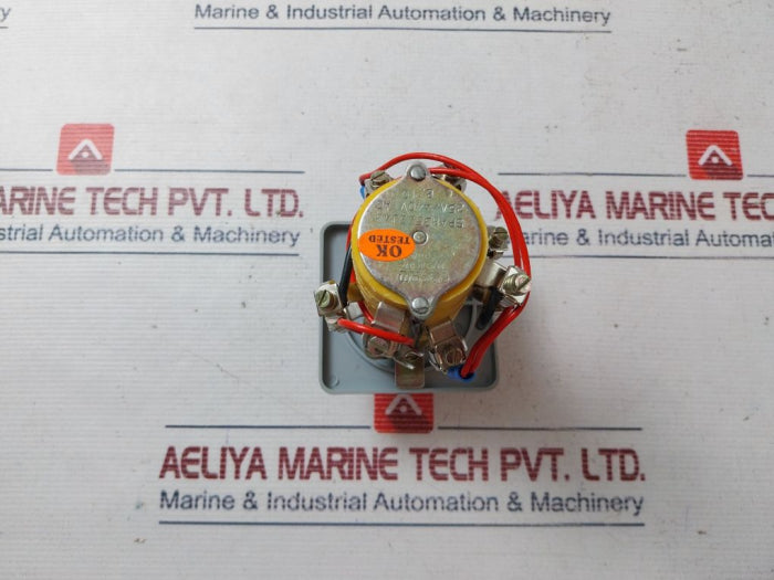 Recom Spa8352Zj43 Rotary Cam Switch