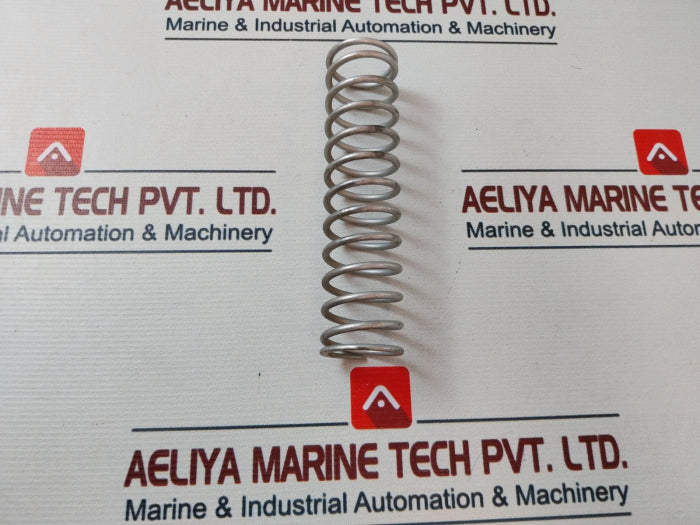 Record Bak 180 Cutter Comp. Spring 628335