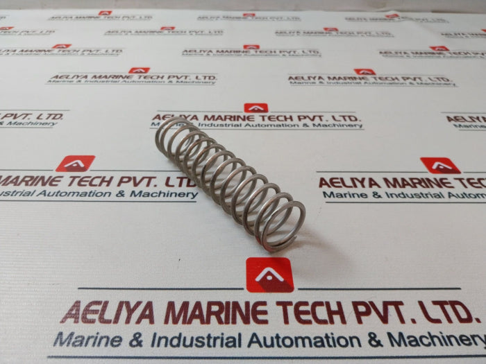 Record Bak 180 Cutter Comp. Spring 628335