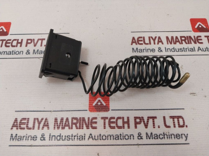 Rectangular Digital Thermometer