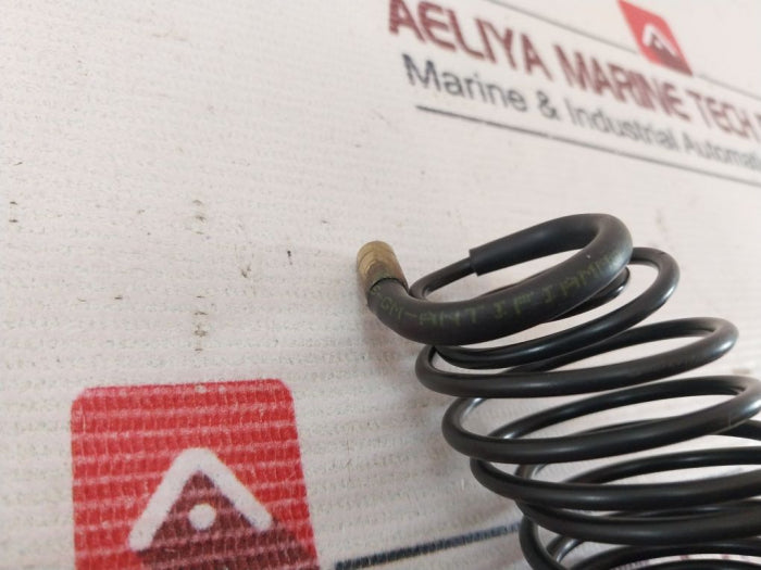 Rectangular Digital Thermometer