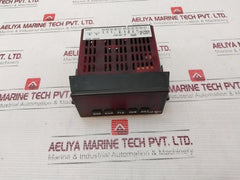 Red Lion Dp5P0010 Digital Panel Meter Dp5P