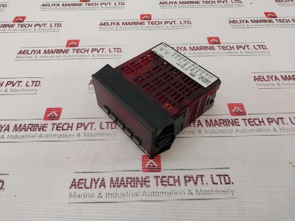 Red Lion Dp5P0010 Digital Panel Meter Dp5P
