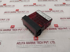 Red Lion Dp5P0010 Digital Panel Meter Dp5P