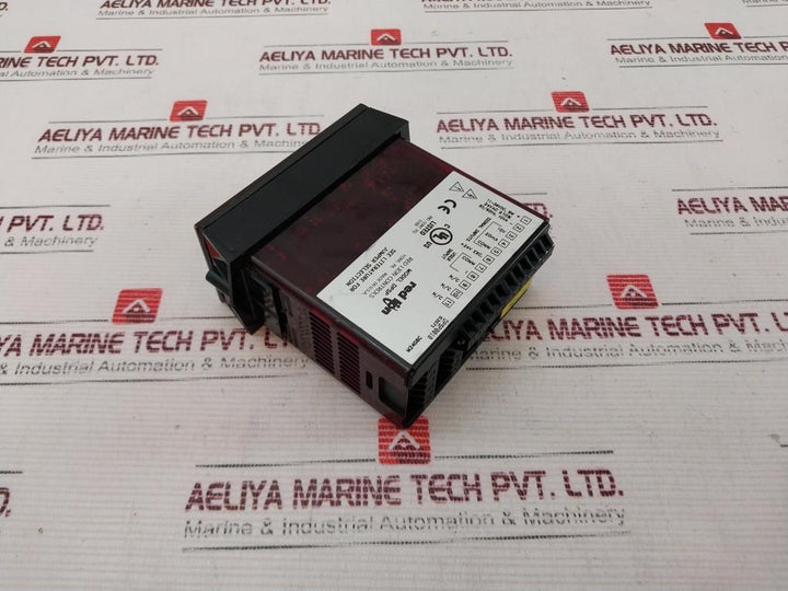 Red Lion Dp5P0010 Digital Panel Meter Dp5P