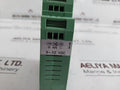 Red Lion Ifma0035 Din-rail Frequency To Analog Converter