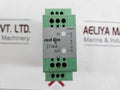 Red Lion Ifma0035 Din-rail Frequency To Analog Converter