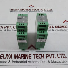 Red Lion Ifma0035 Din-rail Frequency To Analog Converter