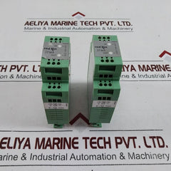 Red Lion Ifma0035 Din-rail Frequency To Analog Converter