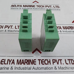 Red Lion Ifma0035 Din-rail Frequency To Analog Converter