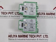 Red Lion Ifma0035 Din-rail Frequency To Analog Converter