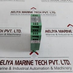 Red Lion Ifma0035 Din-rail Frequency To Analog Converter
