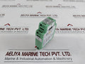 Red Lion Ifma0035 Din-rail Frequency To Analog Converter