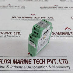 Red Lion Ifma0035 Din-rail Frequency To Analog Converter