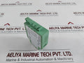 Red Lion Ifma0035 Din-rail Frequency To Analog Converter