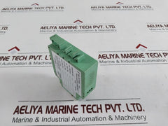 Red Lion Ifma0035 Din-rail Frequency To Analog Converter