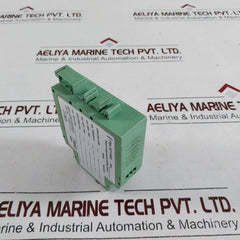 Red Lion Ifma0035 Din-rail Frequency To Analog Converter