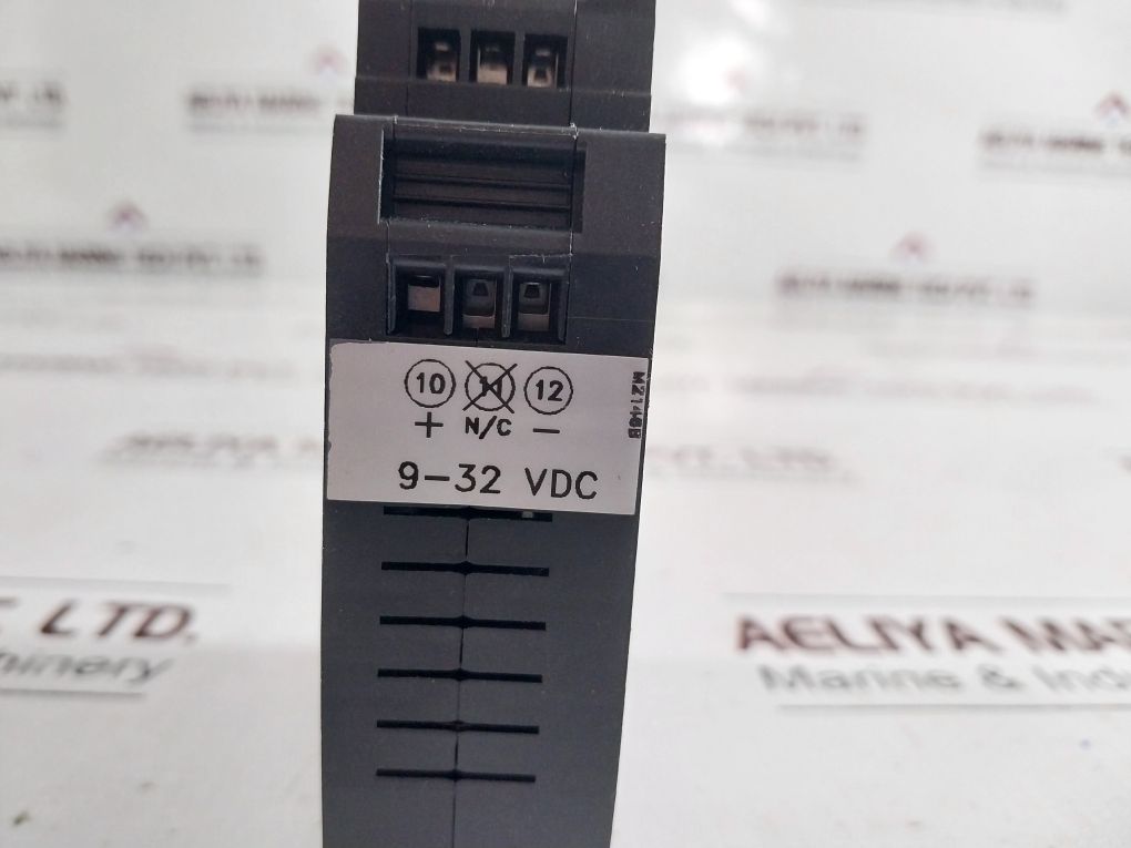Red Lion Ifma0035 Signal Converter Ifma M1866G Module