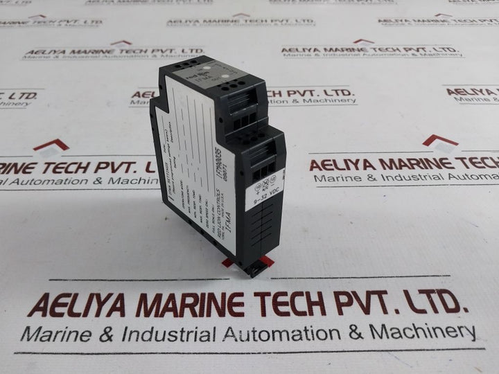 Red Lion Ifma0035 Signal Converter Ifma M1866G Module