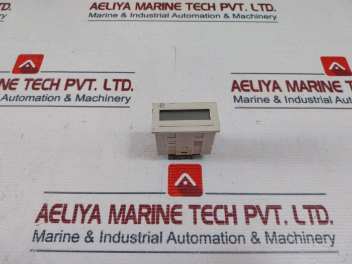 Redington 5320-2000 Hour Meter 20-250 Vac/Vdc