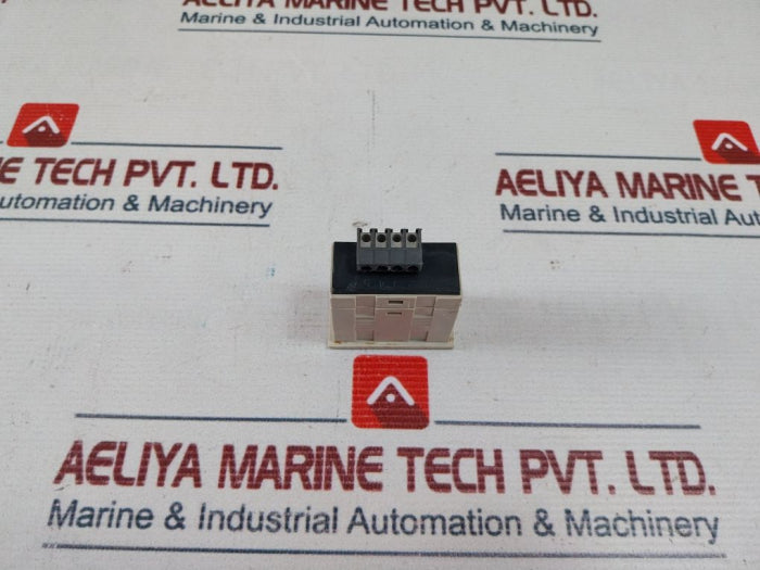 Redington 5320-2000 Hour Meter 20-250 Vac/vdc