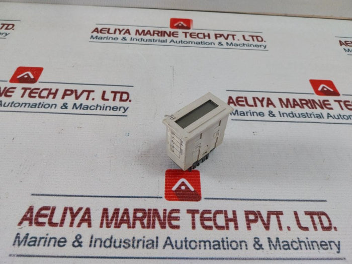 Redington 5320-2000 Hour Meter 20-250 Vac/vdc