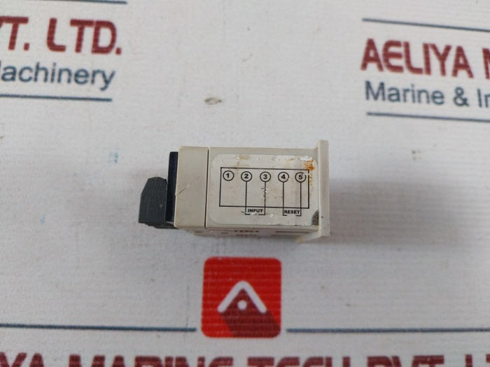 Redington 5320-2000 Hour Meter 20-250 Vac/vdc