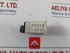 Redington 5320-2000 Hour Meter 20-250 Vac/vdc