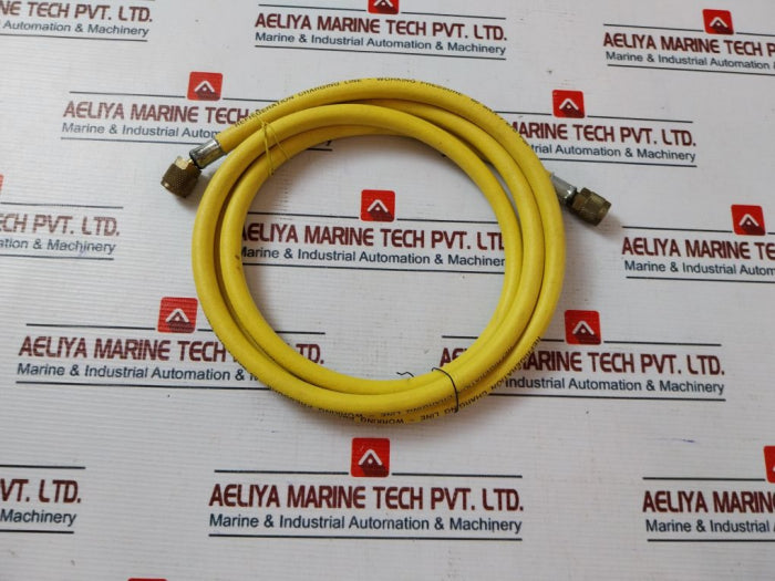 Refco Refrigeration Charging Line 60 Bar/870 Psi