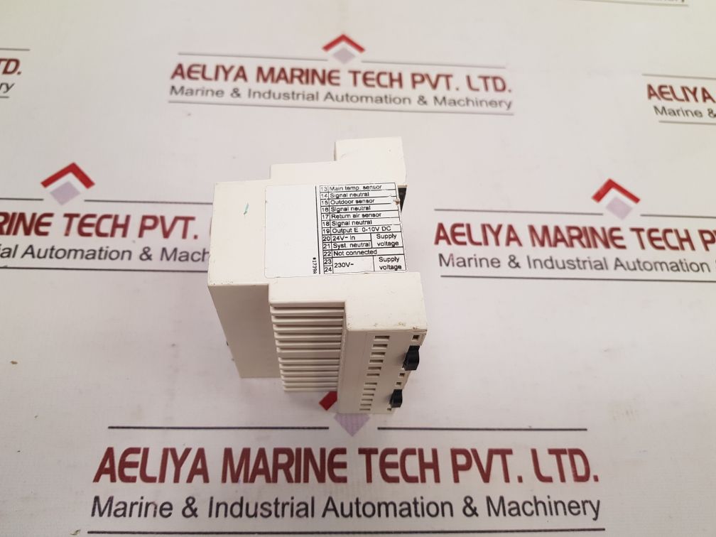 Regin Tm45Hc/D Step Thermostat - Aeliya Marine Tech
